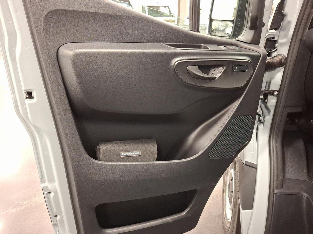 new 2025 Mercedes-Benz Sprinter 3500 car, priced at $68,158