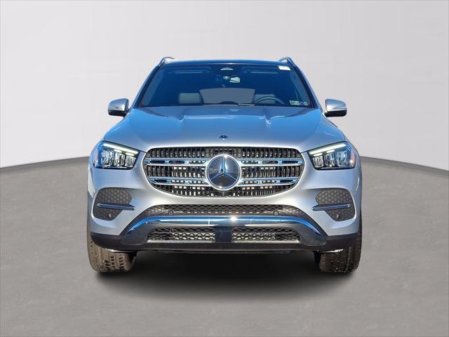 new 2025 Mercedes-Benz GLE 350 car, priced at $69,715