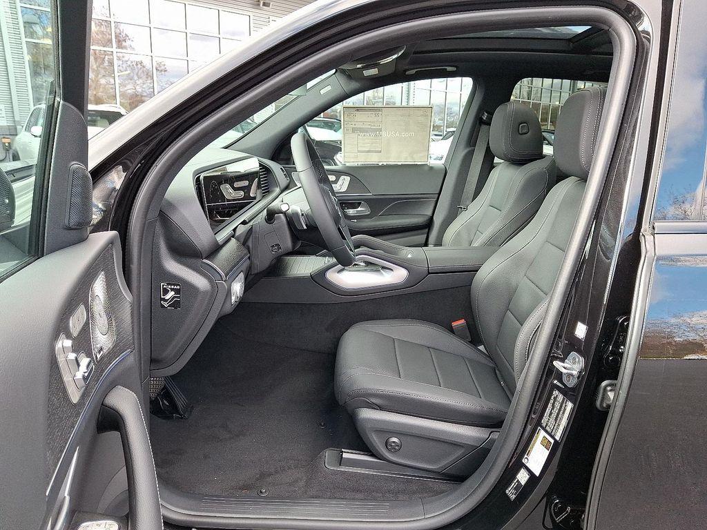 new 2026 Mercedes-Benz GLE 350 car, priced at $74,550