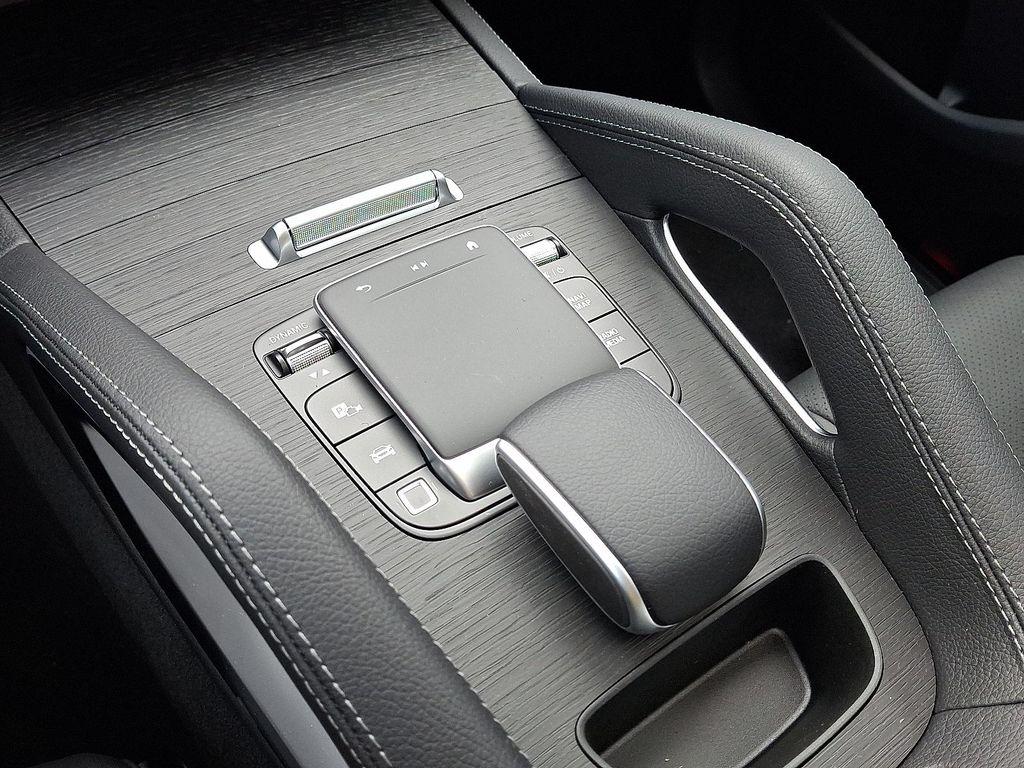 new 2026 Mercedes-Benz GLE 350 car, priced at $74,550