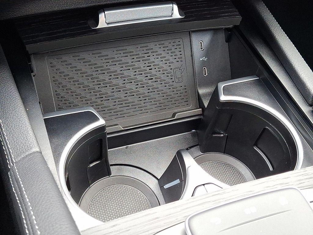 new 2026 Mercedes-Benz GLE 350 car, priced at $74,550