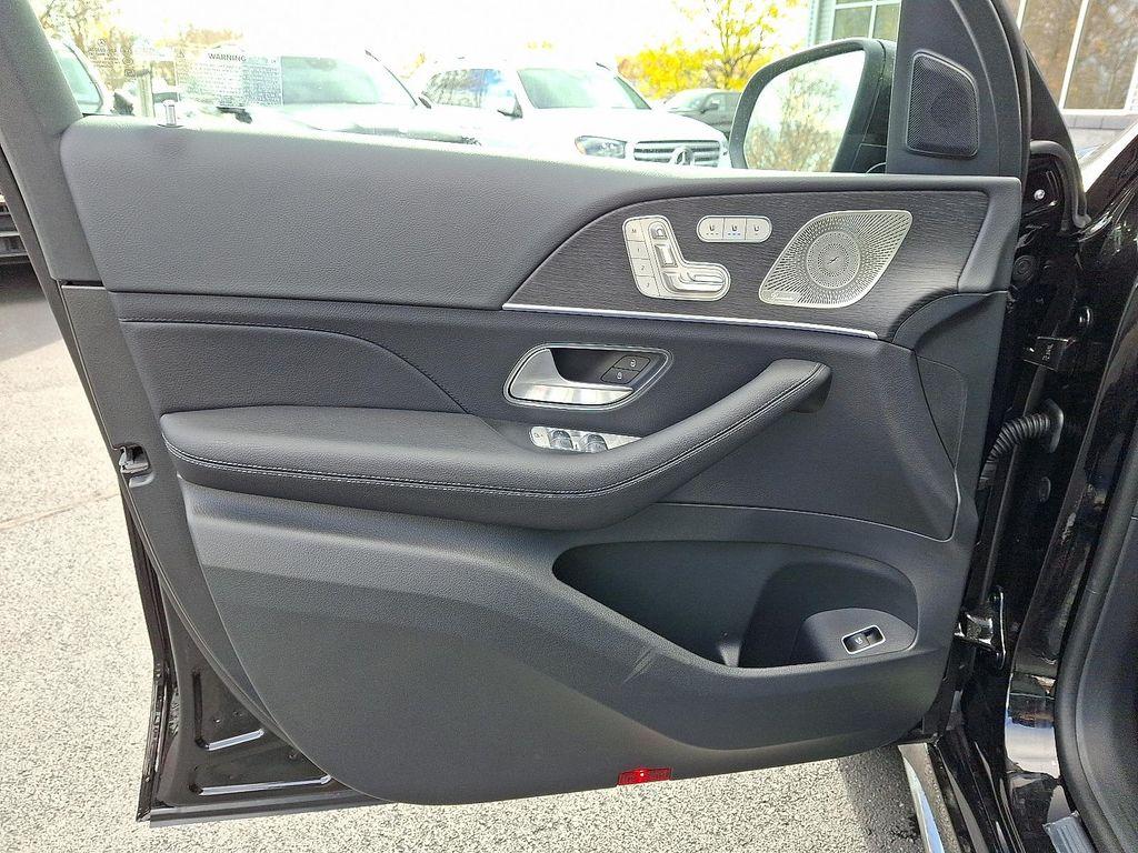 new 2026 Mercedes-Benz GLE 350 car, priced at $74,550