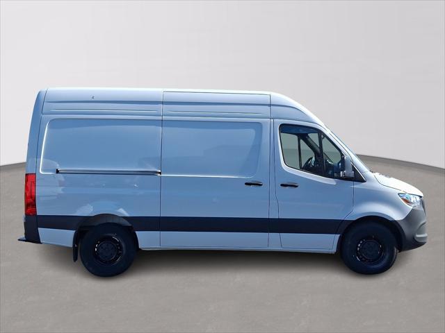 new 2025 Mercedes-Benz Sprinter 2500 car, priced at $60,128