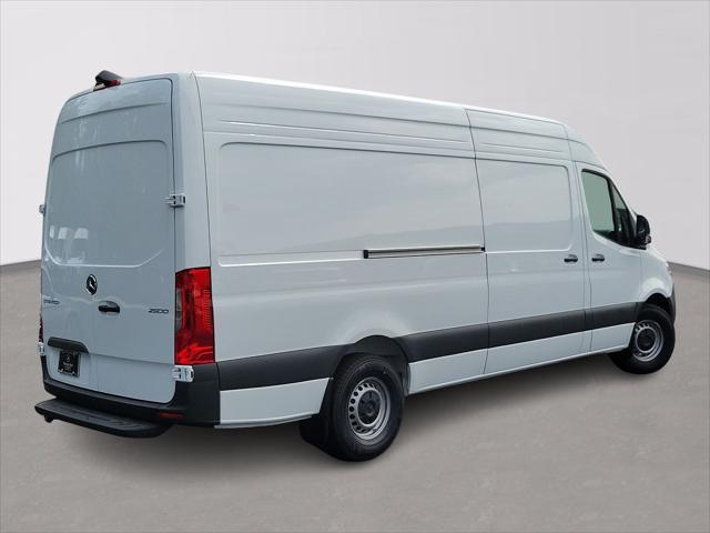 new 2024 Mercedes-Benz Sprinter 2500 car, priced at $66,559