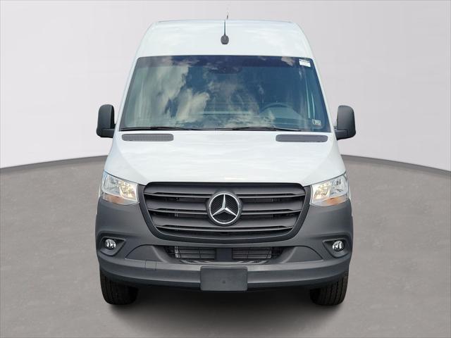 new 2024 Mercedes-Benz Sprinter 2500 car, priced at $66,559