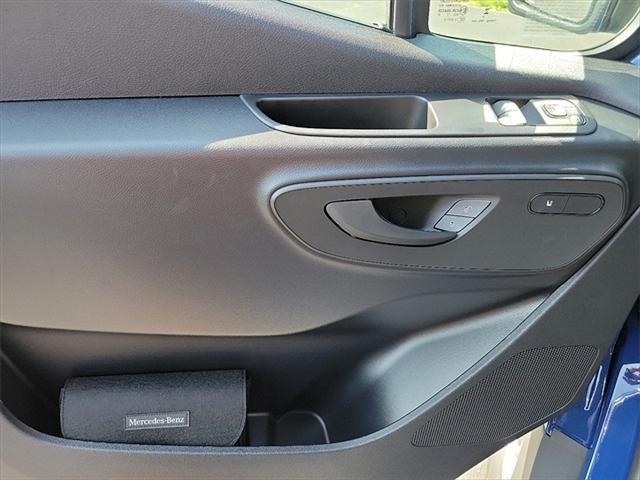 used 2024 Mercedes-Benz Sprinter 2500 car, priced at $74,142