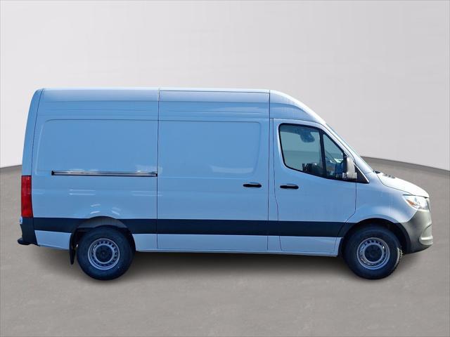 new 2025 Mercedes-Benz Sprinter 2500 car, priced at $61,166