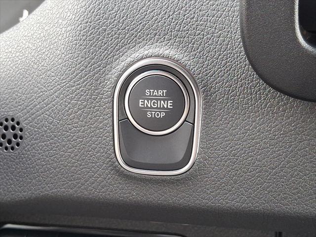 new 2025 Mercedes-Benz Sprinter 2500 car