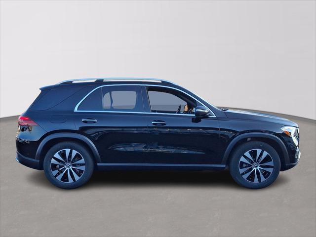 new 2025 Mercedes-Benz GLE 350 car, priced at $66,915