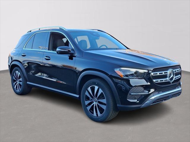 new 2025 Mercedes-Benz GLE 350 car, priced at $66,915