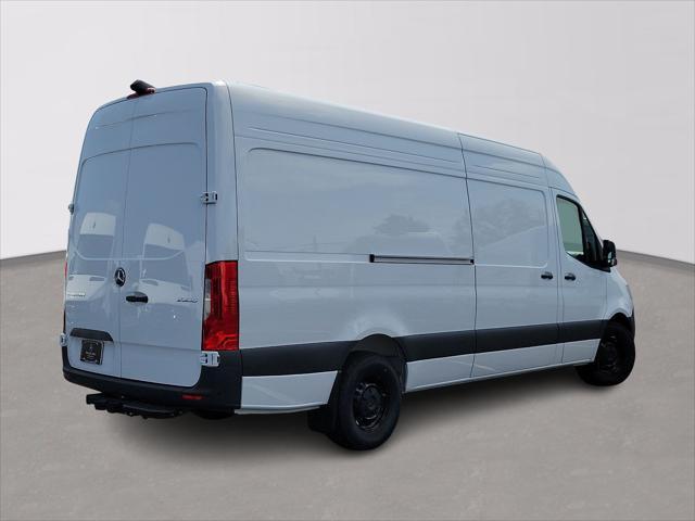 new 2024 Mercedes-Benz Sprinter 2500 car, priced at $68,798