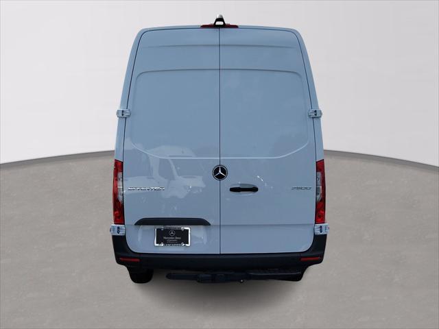 new 2024 Mercedes-Benz Sprinter 2500 car, priced at $68,798