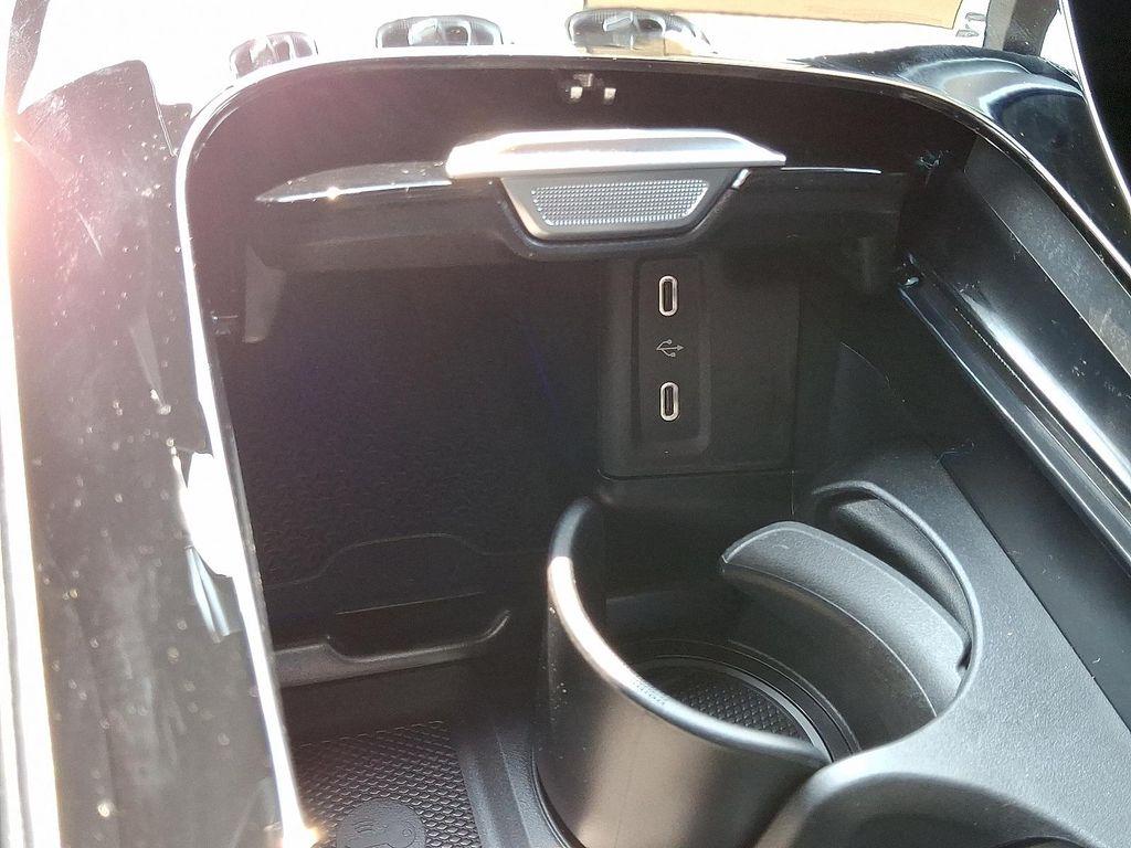 used 2025 Mercedes-Benz GLC 300 car, priced at $55,203