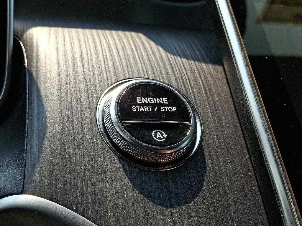 used 2025 Mercedes-Benz GLC 300 car, priced at $55,203