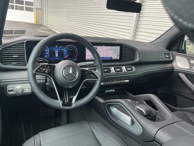 new 2024 Mercedes-Benz GLE 450 car, priced at $91,000