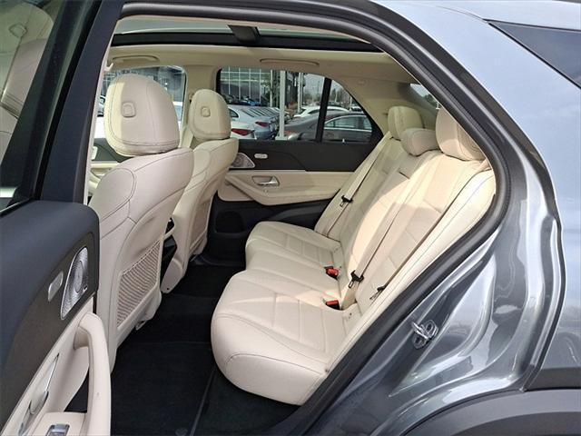 used 2025 Mercedes-Benz GLE 450e car, priced at $78,392