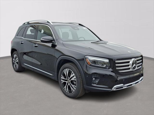 used 2024 Mercedes-Benz GLB 250 car, priced at $44,327