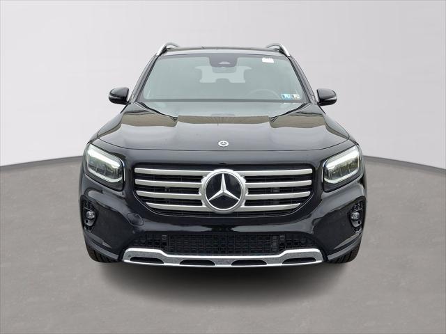 used 2024 Mercedes-Benz GLB 250 car, priced at $44,327