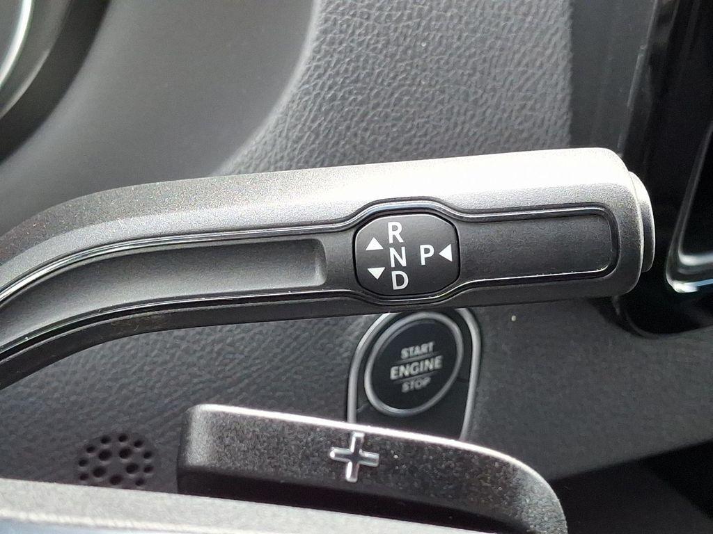 used 2025 Mercedes-Benz Sprinter 2500 car, priced at $68,250