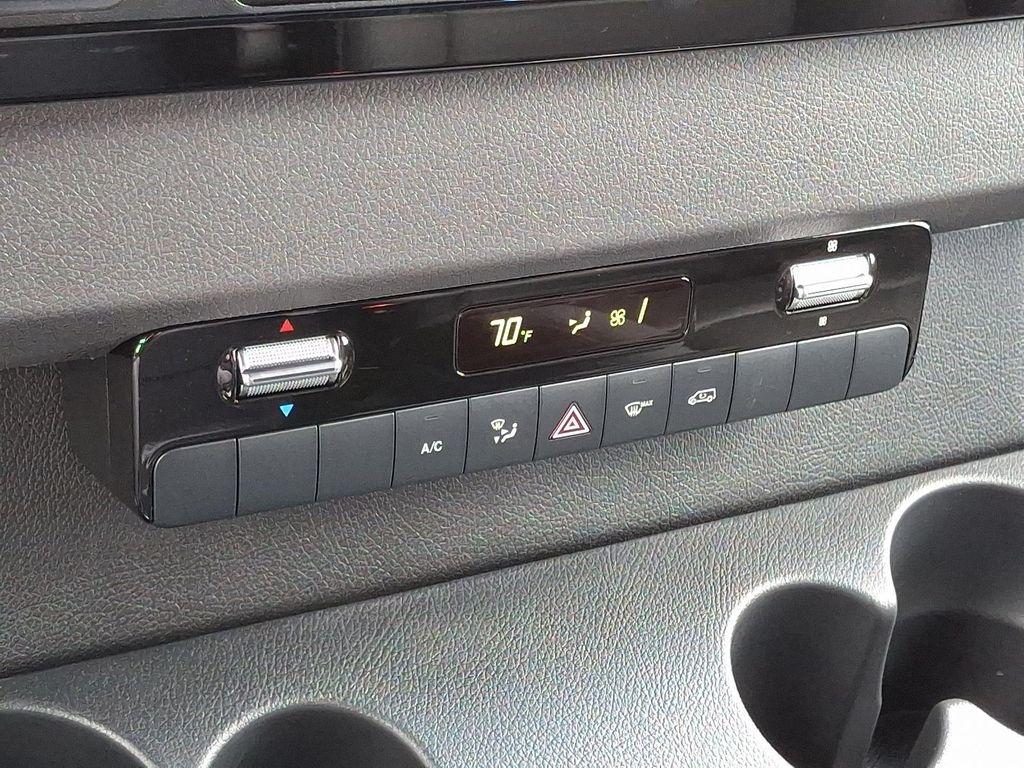 used 2025 Mercedes-Benz Sprinter 2500 car, priced at $68,250