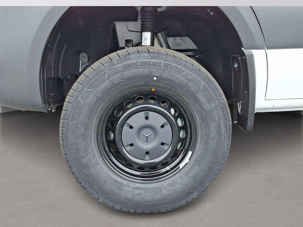 used 2025 Mercedes-Benz Sprinter 2500 car, priced at $68,250