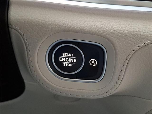 used 2025 Mercedes-Benz GLE 450 car, priced at $72,400