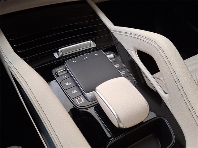 used 2025 Mercedes-Benz GLE 450 car, priced at $72,400