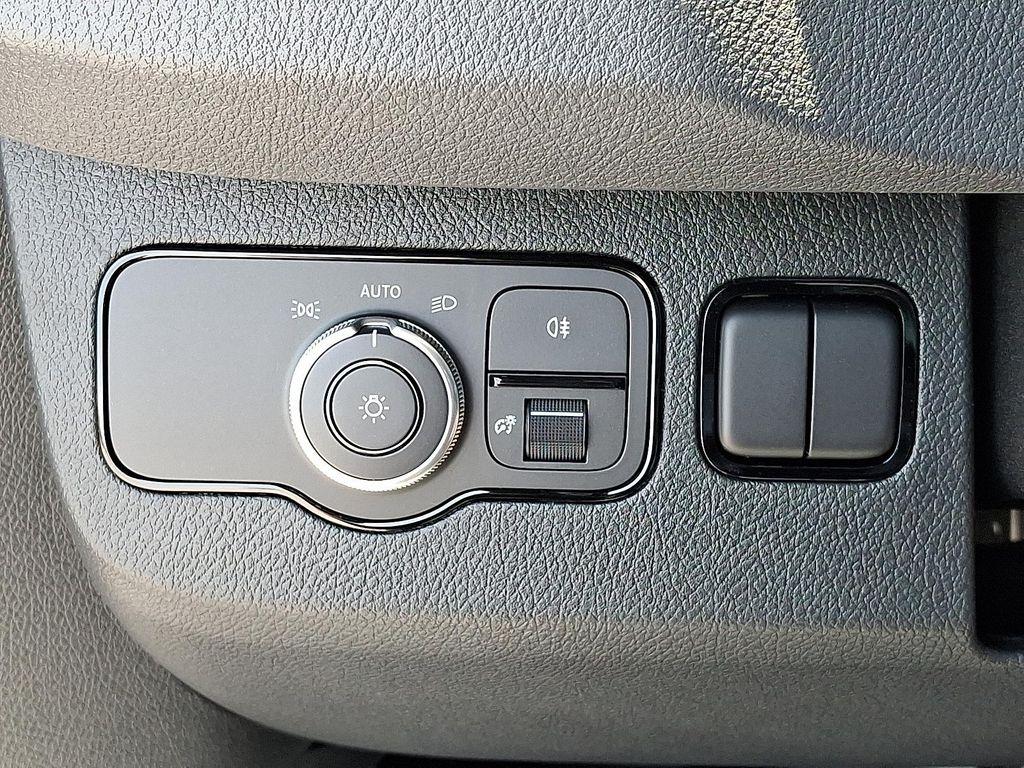 new 2025 Mercedes-Benz Sprinter 2500 car, priced at $63,534