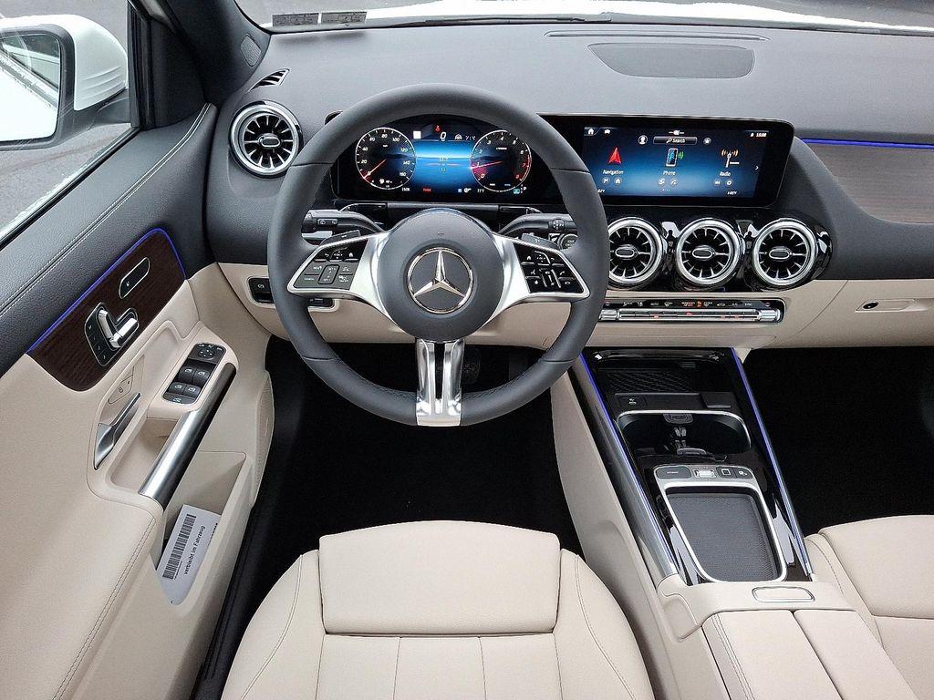 used 2026 Mercedes-Benz GLA 250 car, priced at $48,488