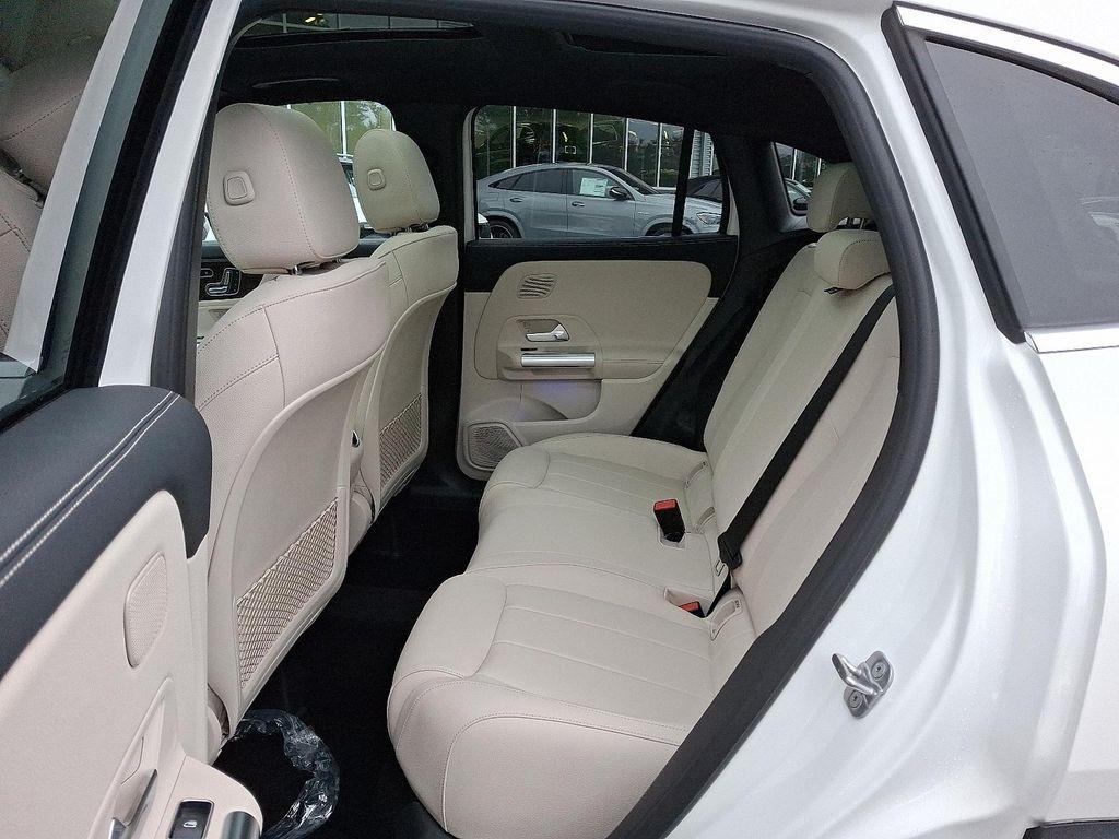 used 2026 Mercedes-Benz GLA 250 car, priced at $48,488