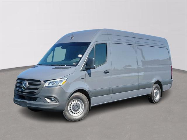 new 2024 Mercedes-Benz Sprinter 2500 car, priced at $84,997