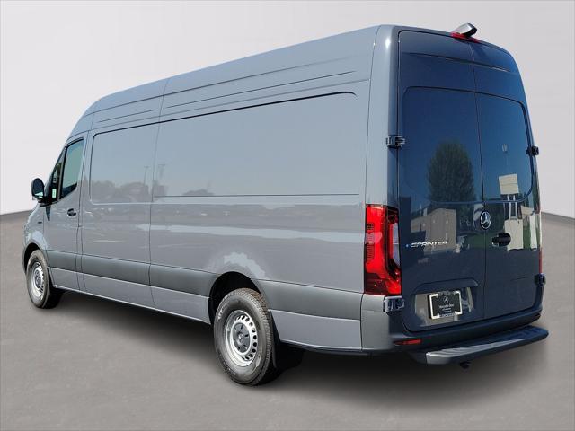 new 2024 Mercedes-Benz Sprinter 2500 car, priced at $84,997