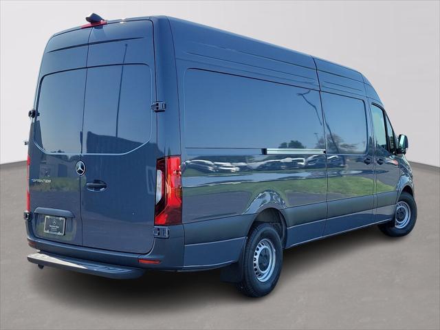 new 2024 Mercedes-Benz Sprinter 2500 car, priced at $84,997