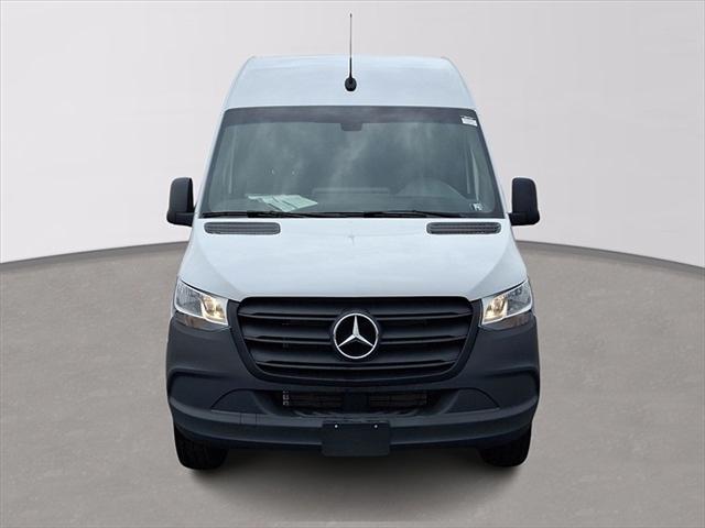 new 2024 Mercedes-Benz Sprinter 2500 car, priced at $61,154