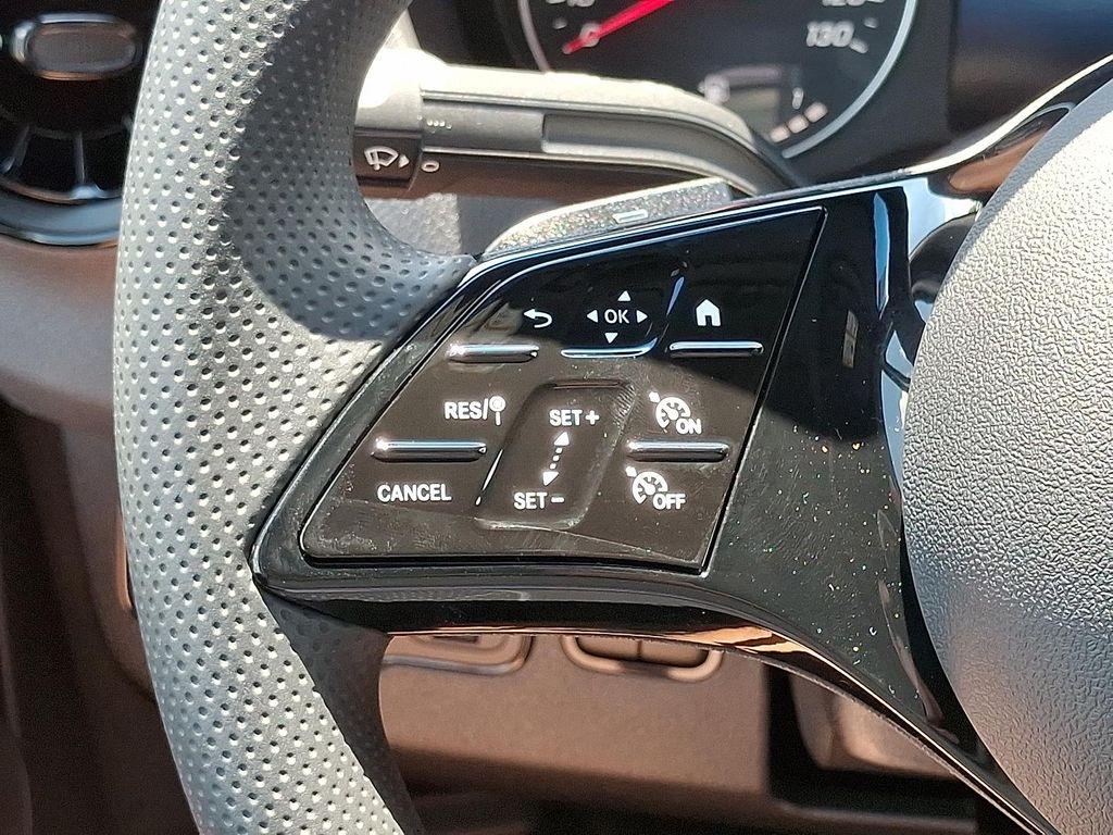 new 2025 Mercedes-Benz Sprinter 2500 car, priced at $59,353