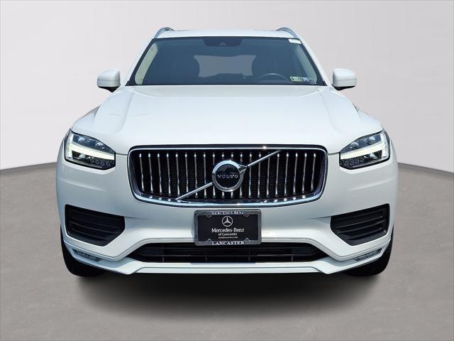 used 2020 Volvo XC90 car, priced at $30,643