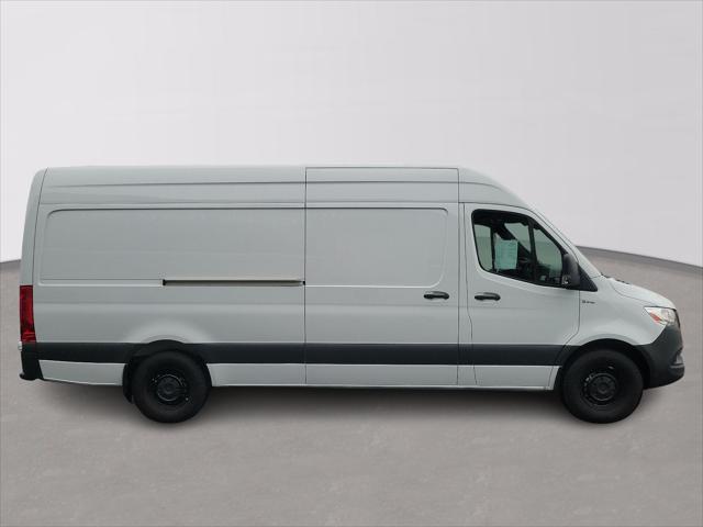 new 2023 Mercedes-Benz Sprinter 2500 car, priced at $61,969