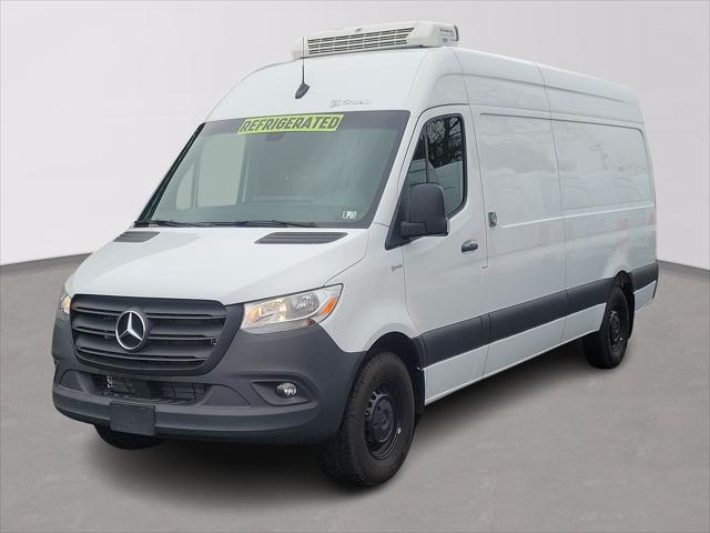 new 2023 Mercedes-Benz Sprinter 2500 car, priced at $61,969