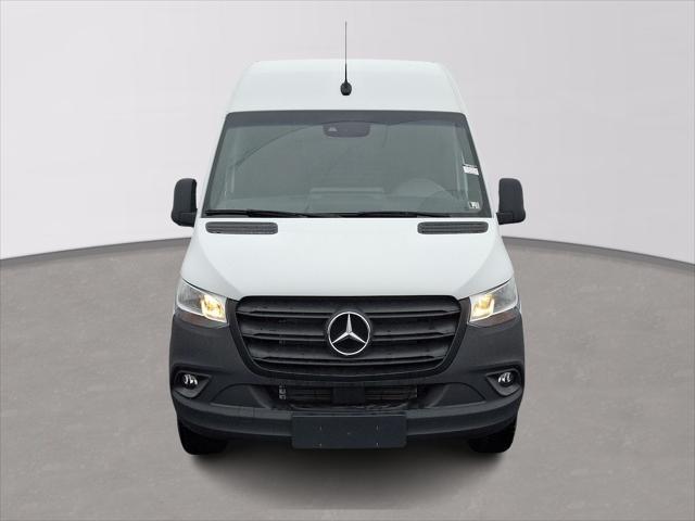 new 2024 Mercedes-Benz Sprinter 2500 car, priced at $66,559