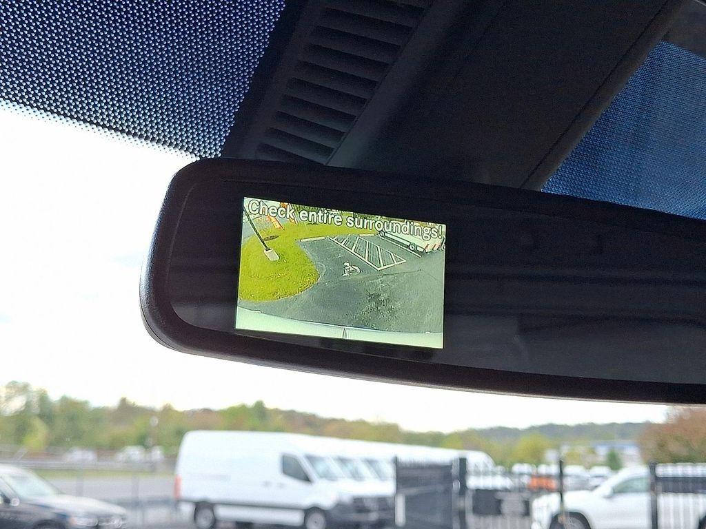 used 2025 Mercedes-Benz Sprinter 2500 car, priced at $47,948