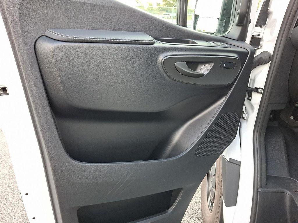 used 2025 Mercedes-Benz Sprinter 2500 car, priced at $47,948