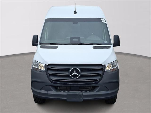 used 2025 Mercedes-Benz Sprinter 2500 car, priced at $53,193