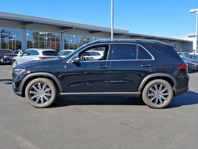 new 2025 Mercedes-Benz GLE 450e car, priced at $79,310