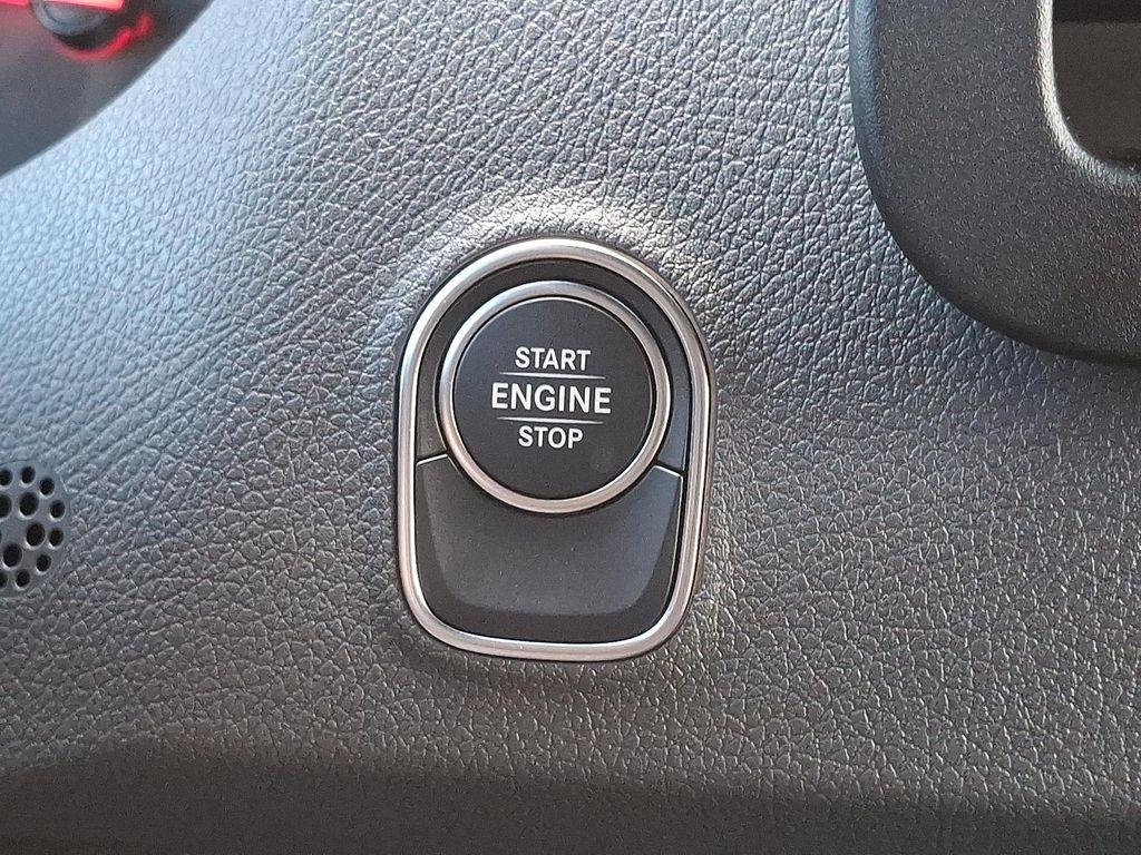 new 2025 Mercedes-Benz Sprinter 2500 car, priced at $55,599