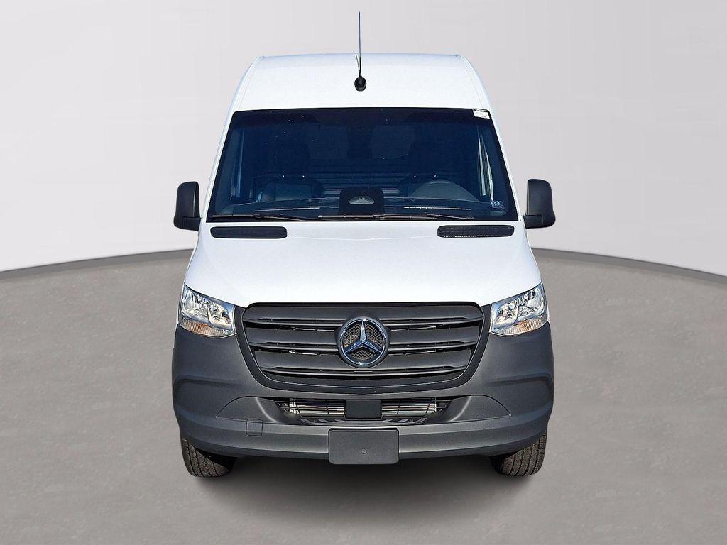 new 2025 Mercedes-Benz Sprinter 2500 car, priced at $70,033