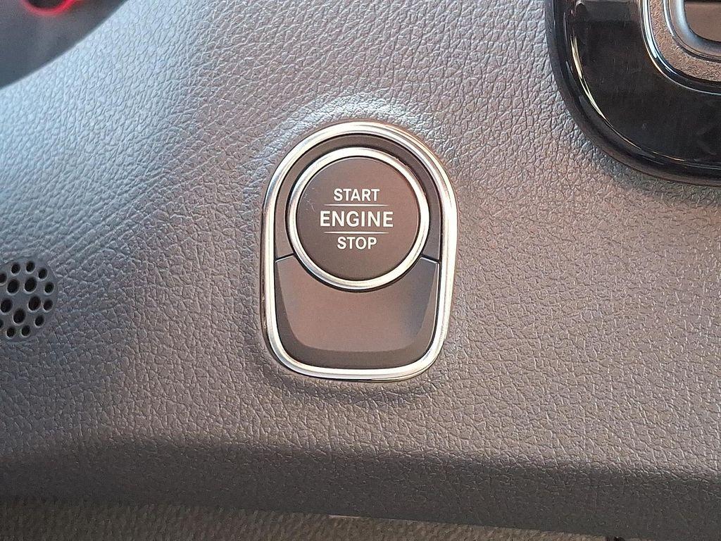 new 2025 Mercedes-Benz Sprinter 2500 car, priced at $70,033