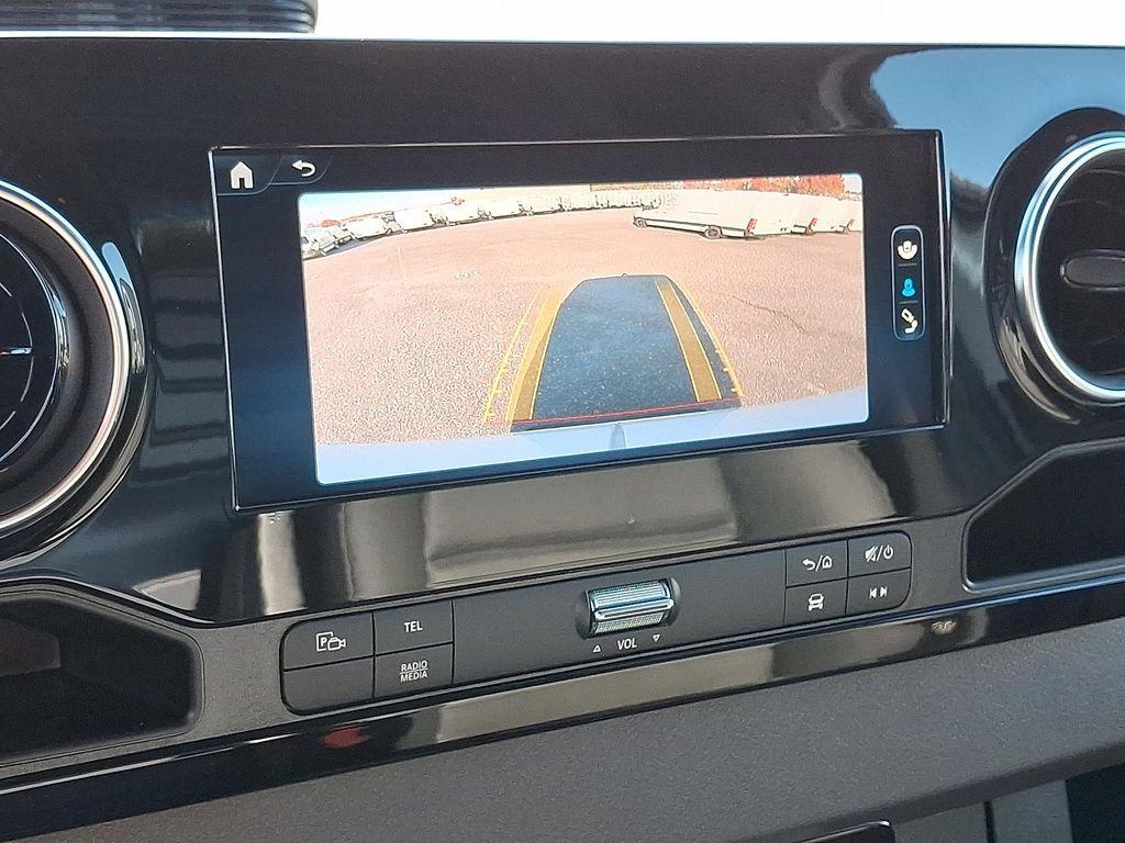 new 2025 Mercedes-Benz Sprinter 2500 car, priced at $70,033