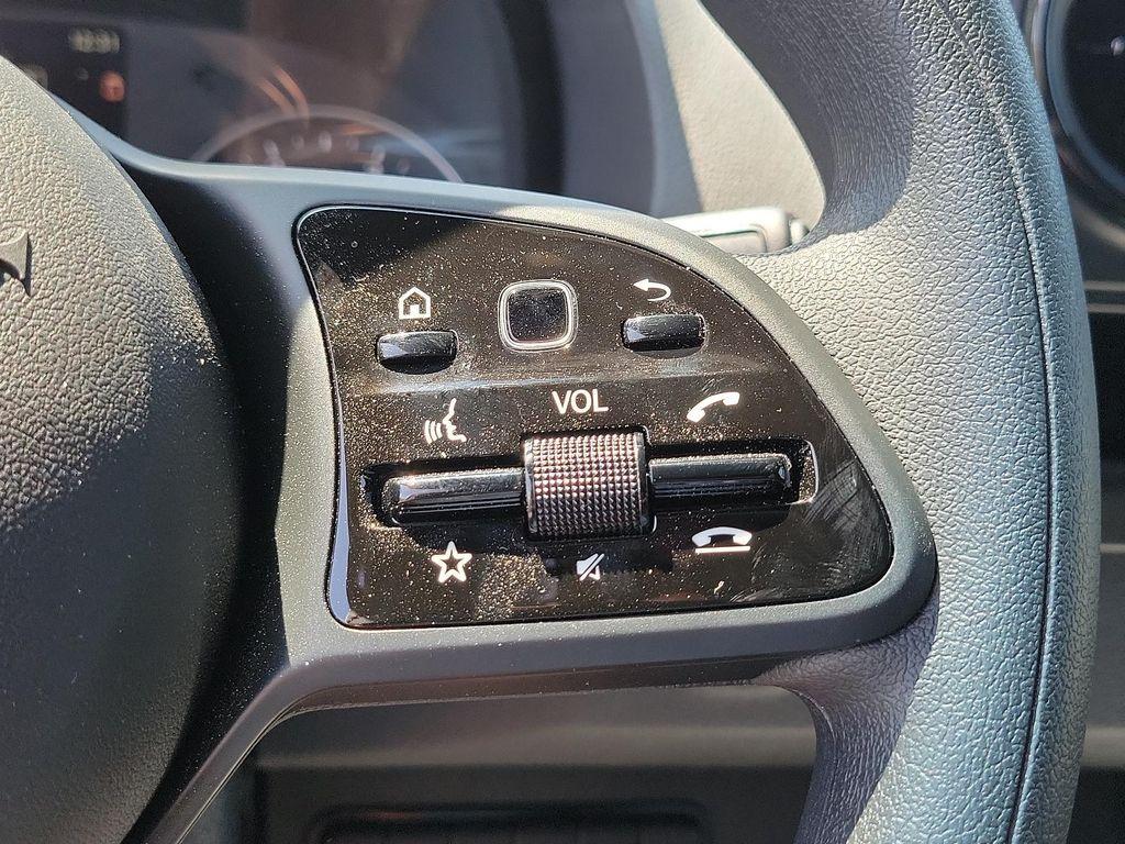used 2024 Mercedes-Benz Sprinter 2500 car, priced at $84,173