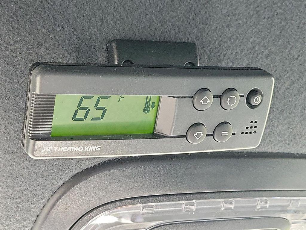 used 2024 Mercedes-Benz Sprinter 2500 car, priced at $84,173