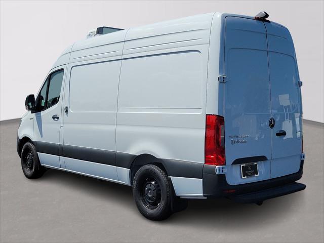 new 2024 Mercedes-Benz Sprinter 2500 car, priced at $61,149